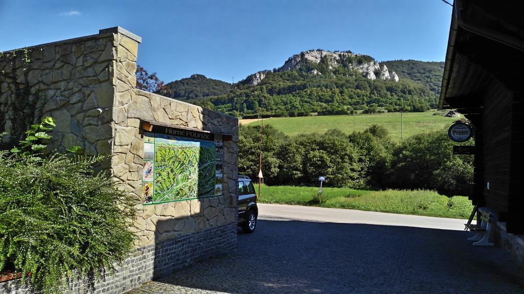Gasthof Manin