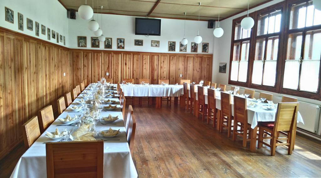 Gasthof Manin Považská Bystrica
